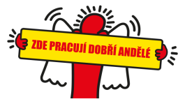 Dobří andělé