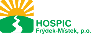 Logo Hospic Frýdek-Místek, p.o..